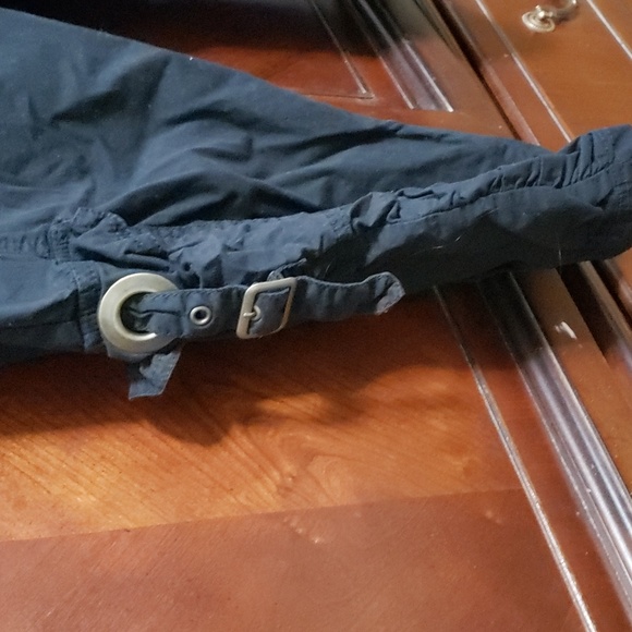 Cargo Pants - Picture 2 of 6